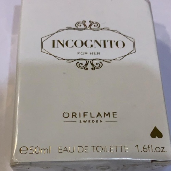 Oriflame perfume - Picture 2 of 4